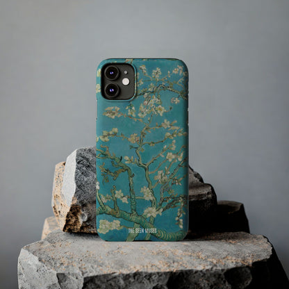 Almond blossom by Vincent Van Gogh