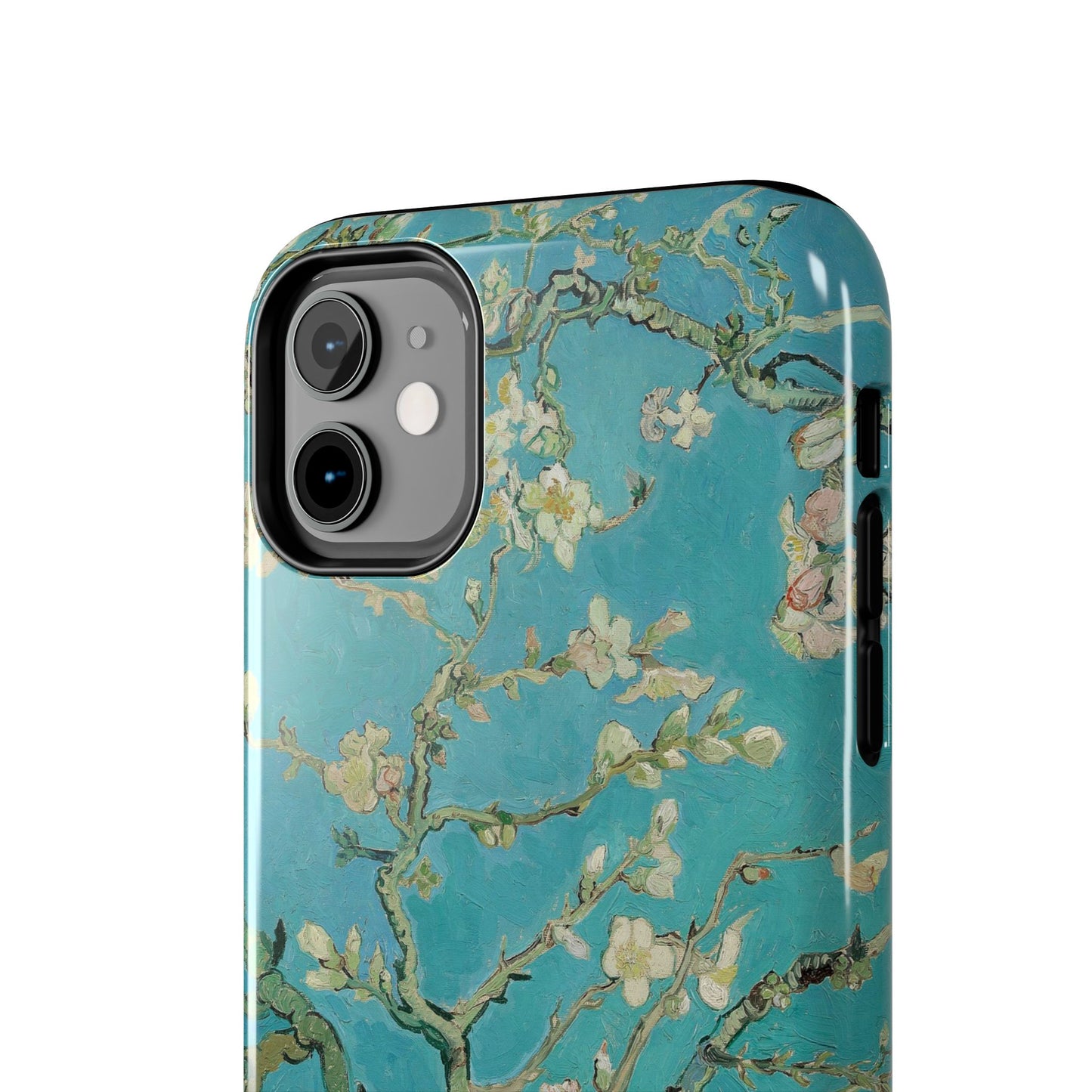 Almond Blossom by Vincent Van Gogh