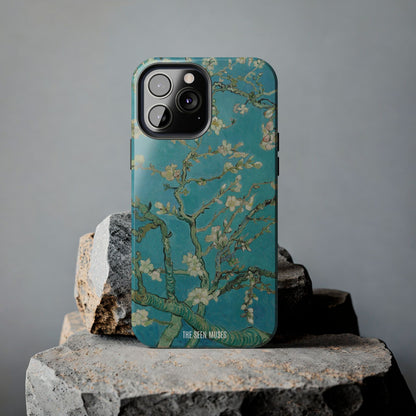 Almond Blossom by Vincent Van Gogh