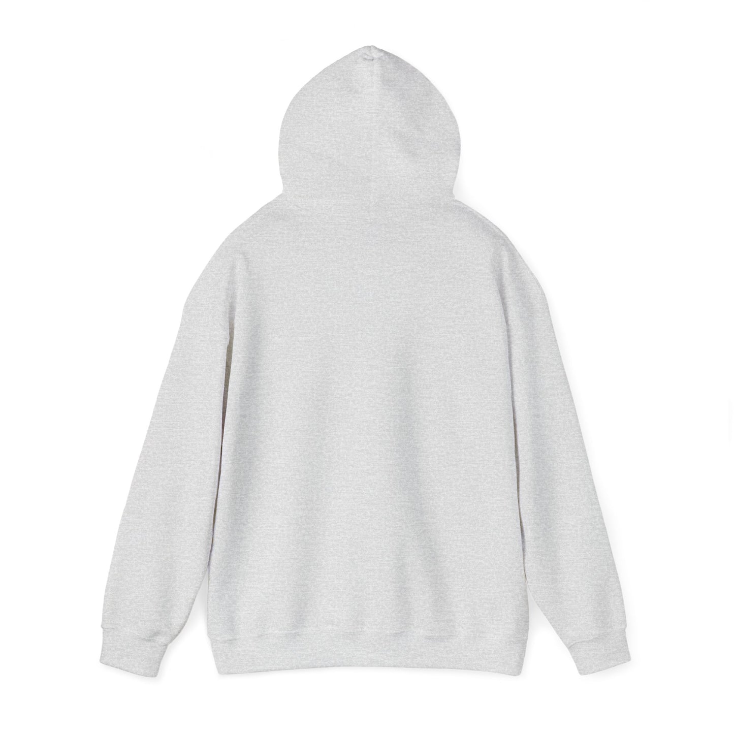 Hooded Sweatshirt- Jael and Sisera by Alessandro Turchi (Front)