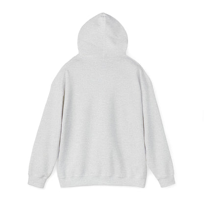 Hooded Sweatshirt- Jael and Sisera by Alessandro Turchi (Front)