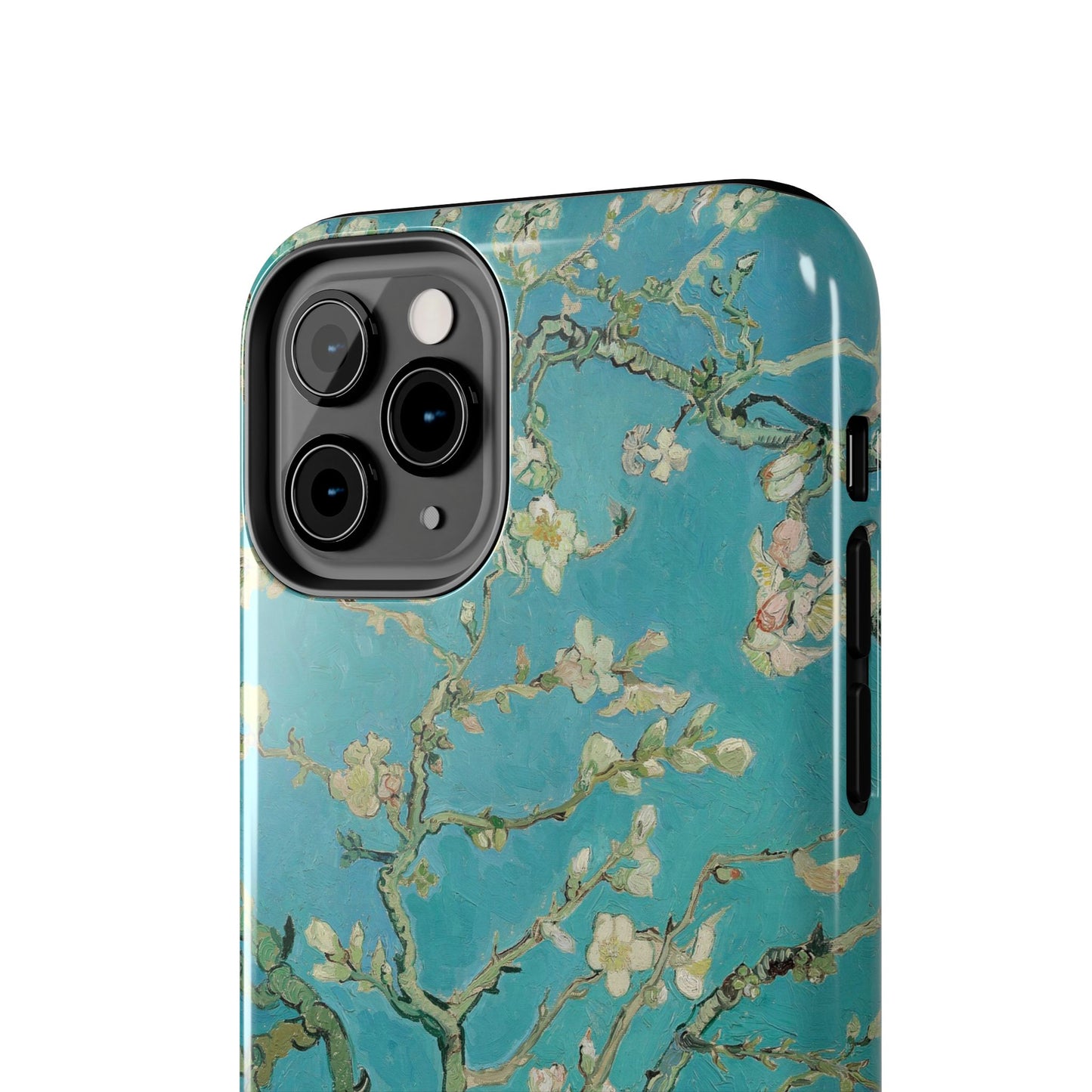 Almond Blossom by Vincent Van Gogh