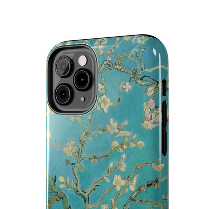 Almond Blossom by Vincent Van Gogh