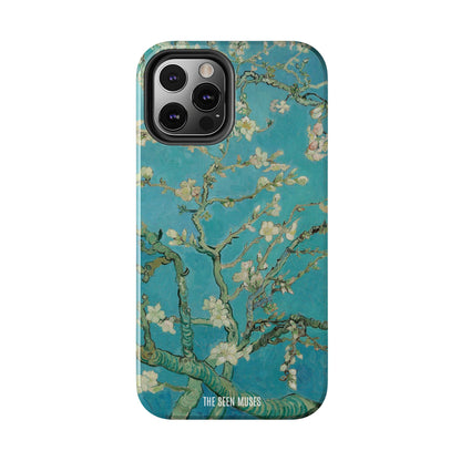 Almond Blossom by Vincent Van Gogh