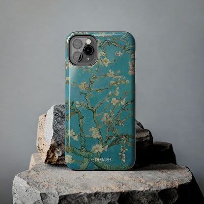 Almond Blossom by Vincent Van Gogh