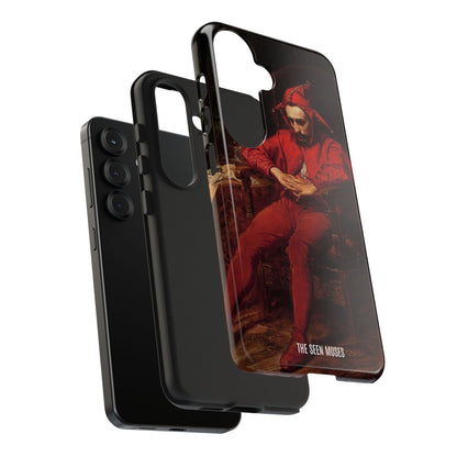 Stańczyk by Jan Matejko (1862)