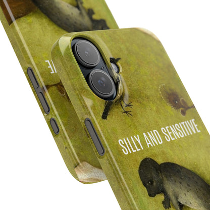 Detail from “Garden of Earthly Delights” by Hieronymus Bosch