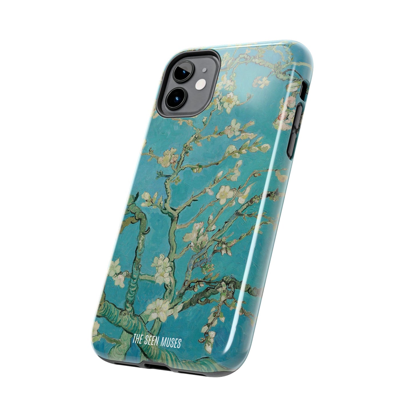 Almond Blossom by Vincent Van Gogh
