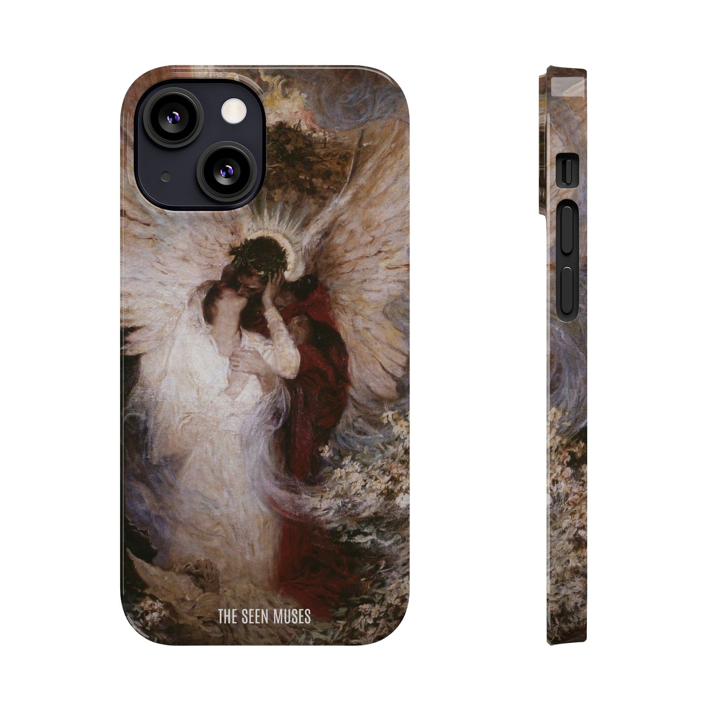 The Other Side by Dean Cornwell (1918)