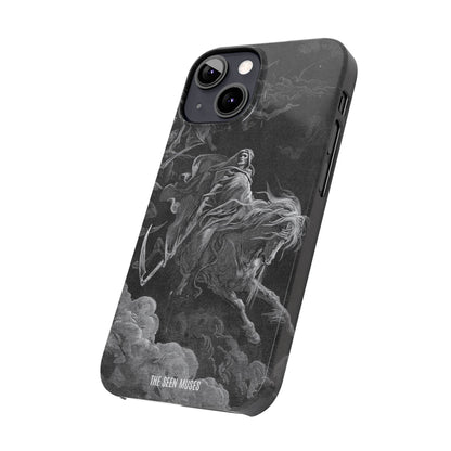 The Vision of Death by Gustave Doré