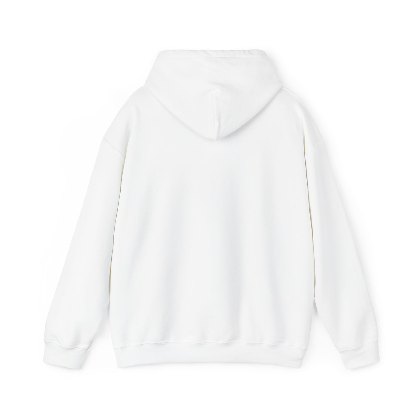 Hooded Sweatshirt- Jael and Sisera by Alessandro Turchi (Front)