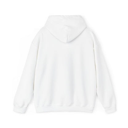 Hooded Sweatshirt- Jael and Sisera by Alessandro Turchi (Front)