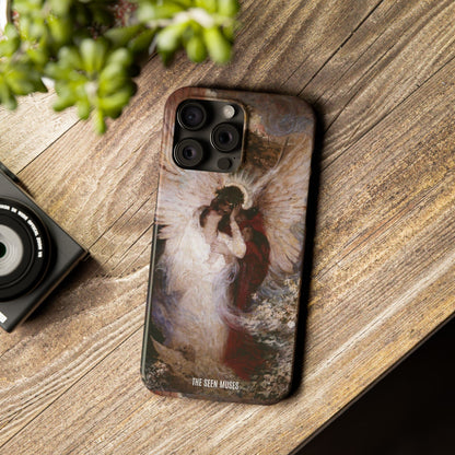The Other Side by Dean Cornwell (1918)