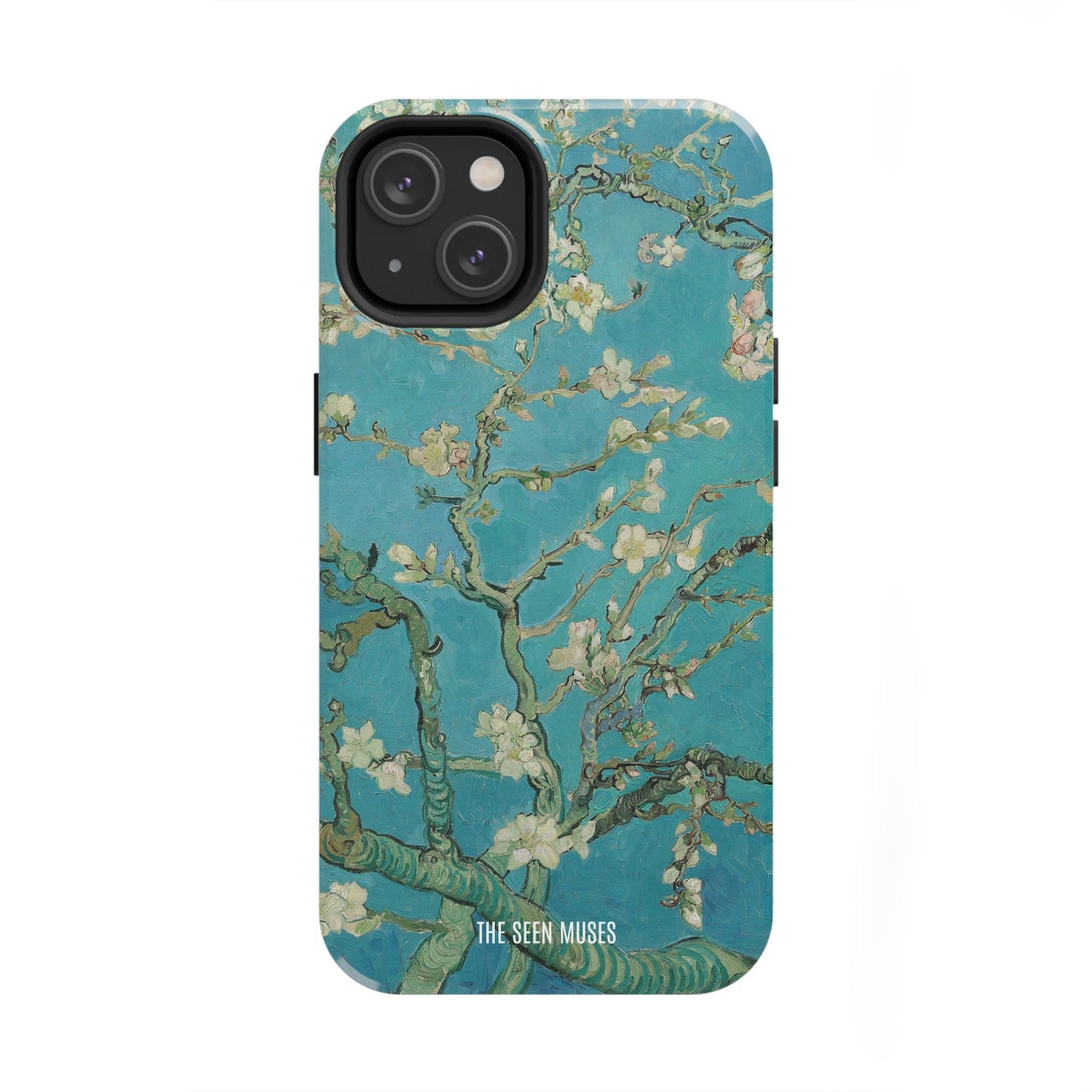 Almond Blossom by Vincent Van Gogh
