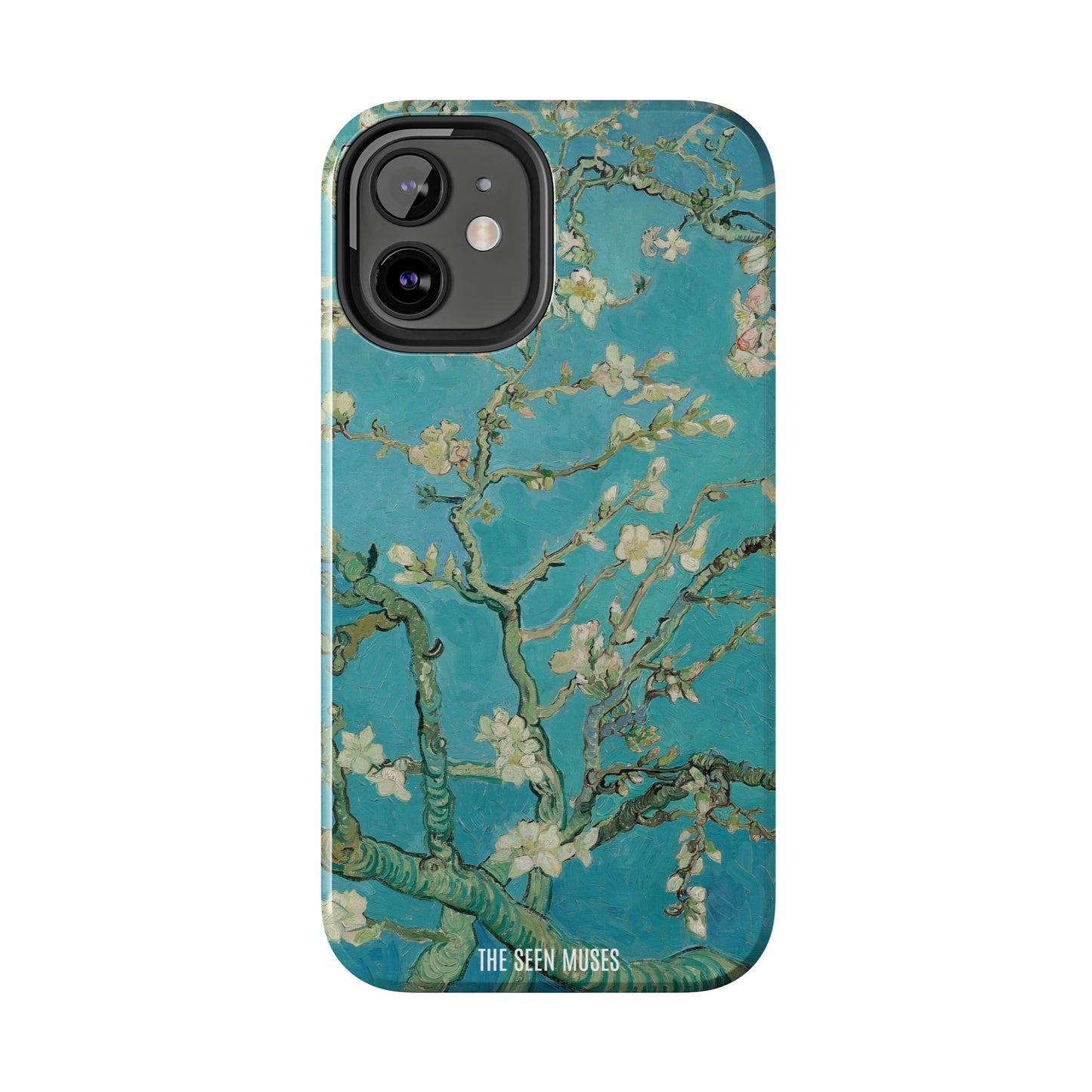 Almond Blossom by Vincent Van Gogh