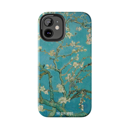 Almond Blossom by Vincent Van Gogh