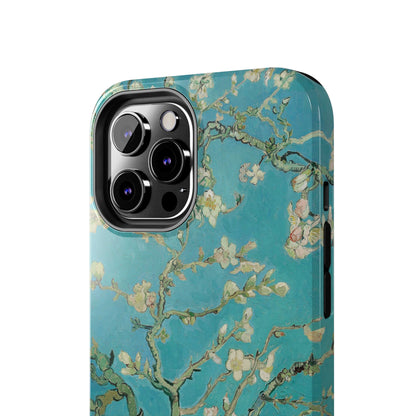 Almond Blossom by Vincent Van Gogh