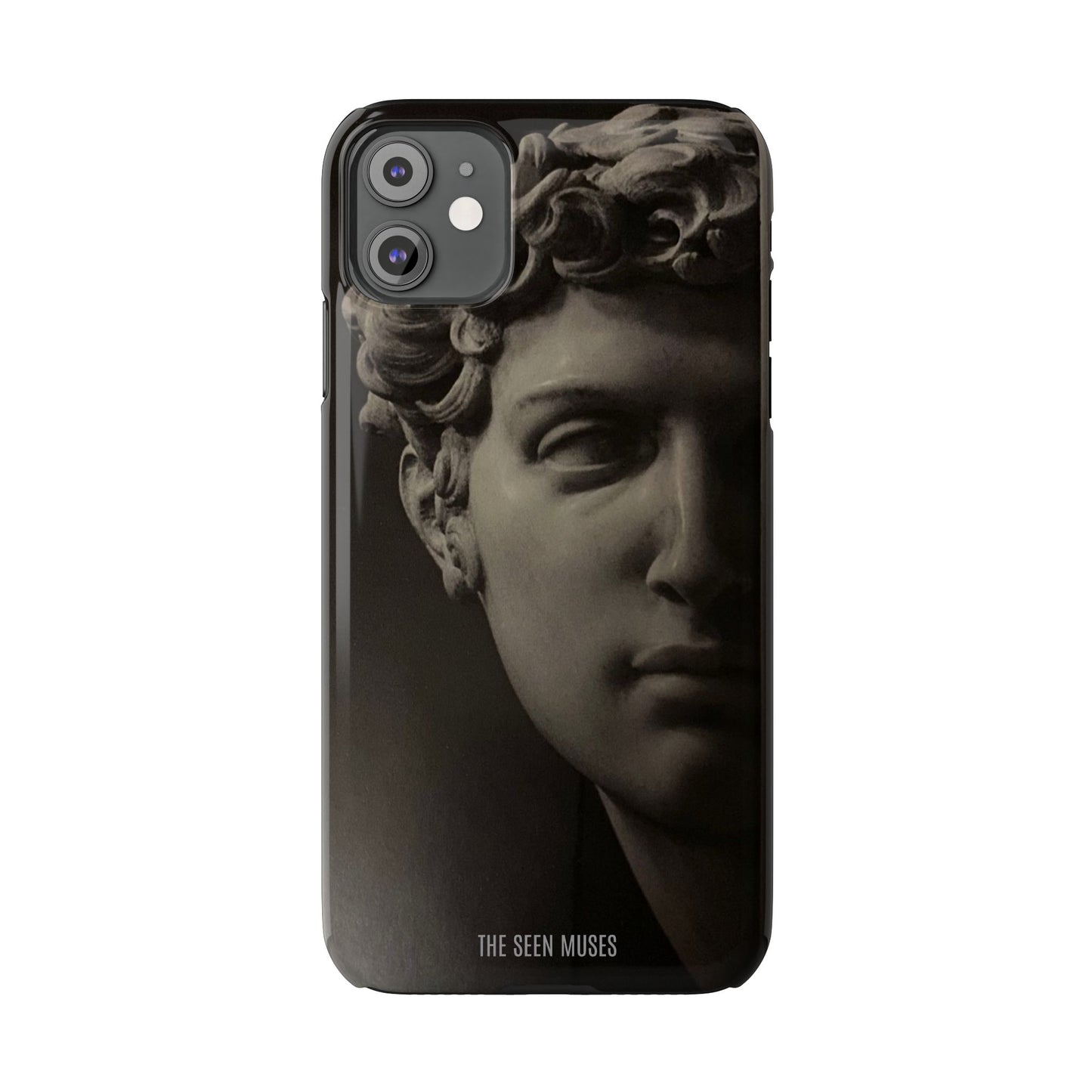 Giuliano de' Medici by Michelangelo