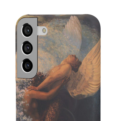 Spleen et ideal by Carlos Schwabe