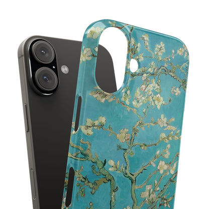 Almond blossom by Vincent Van Gogh