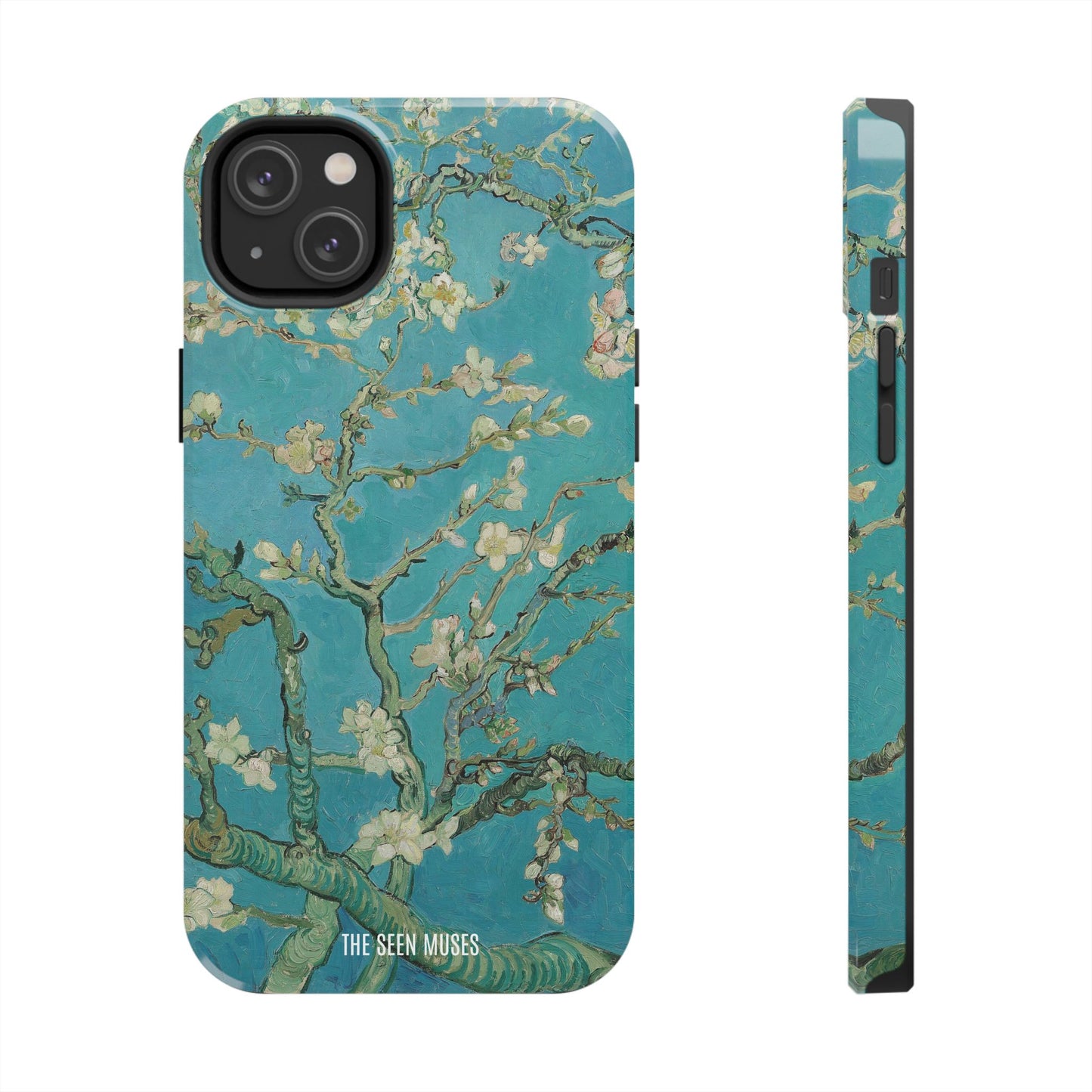Almond Blossom by Vincent Van Gogh