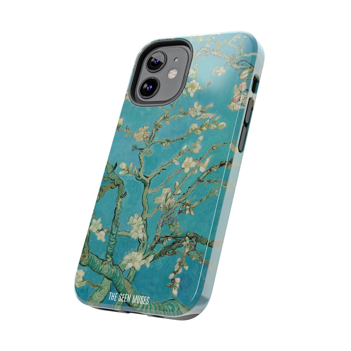 Almond Blossom by Vincent Van Gogh