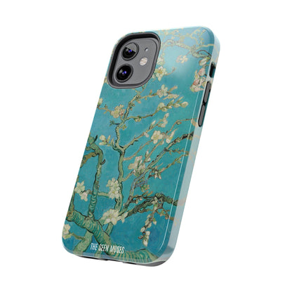 Almond Blossom by Vincent Van Gogh