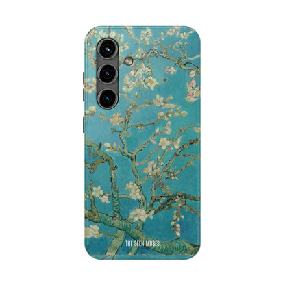 Almond Blossom by Vincent Van Gogh