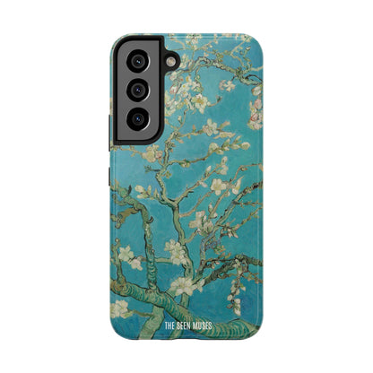 Almond Blossom by Vincent Van Gogh