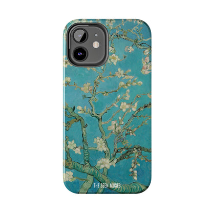 Almond Blossom by Vincent Van Gogh