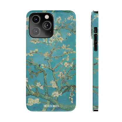 Almond blossom by Vincent Van Gogh