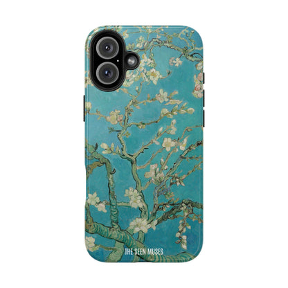 Almond Blossom by Vincent Van Gogh