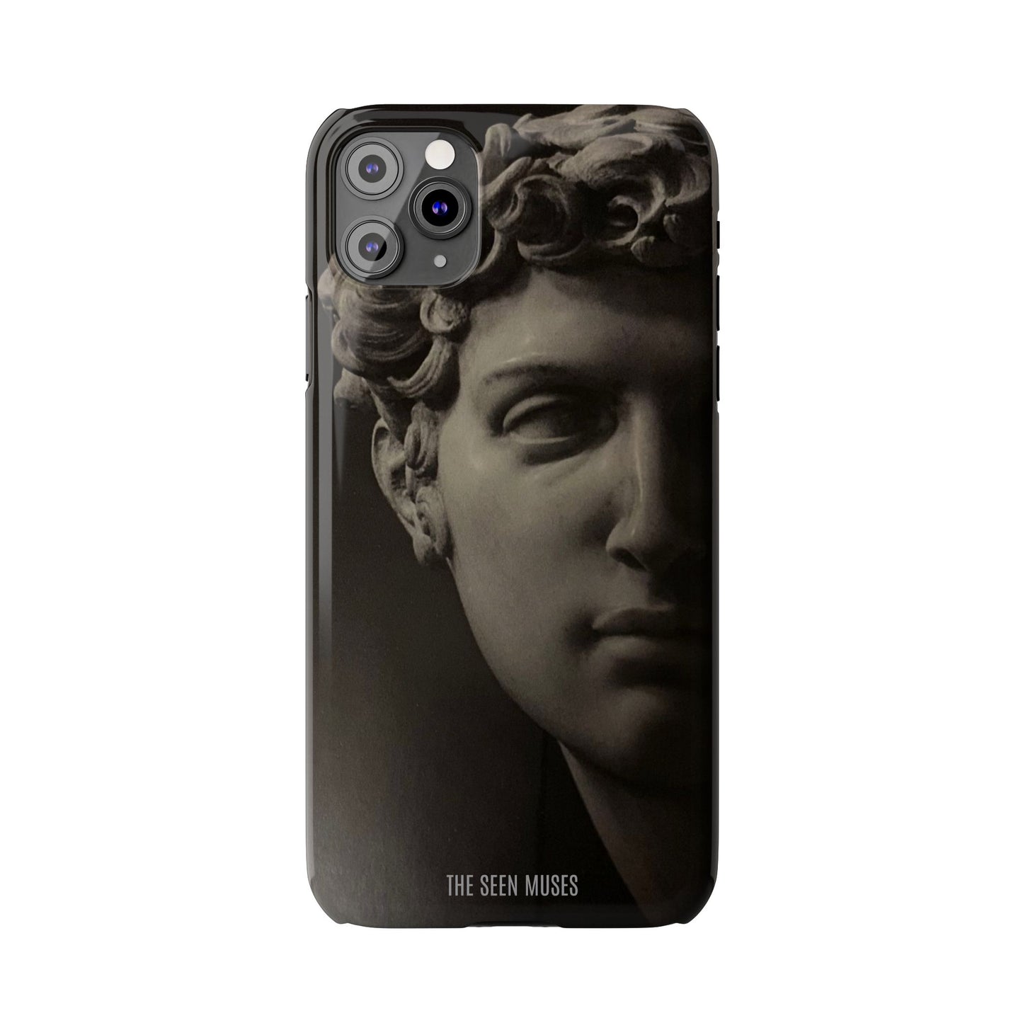 Giuliano de' Medici by Michelangelo