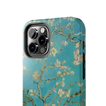 Almond Blossom by Vincent Van Gogh