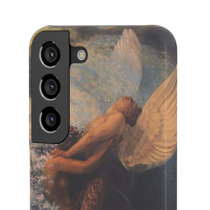 Spleen et ideal by Carlos Schwabe
