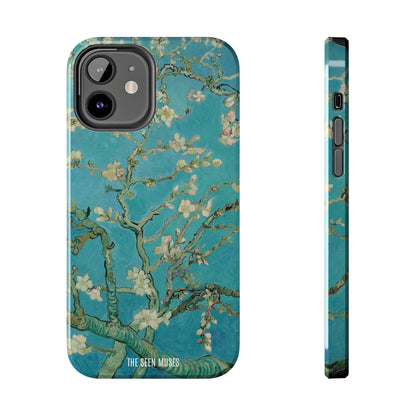 Almond Blossom by Vincent Van Gogh