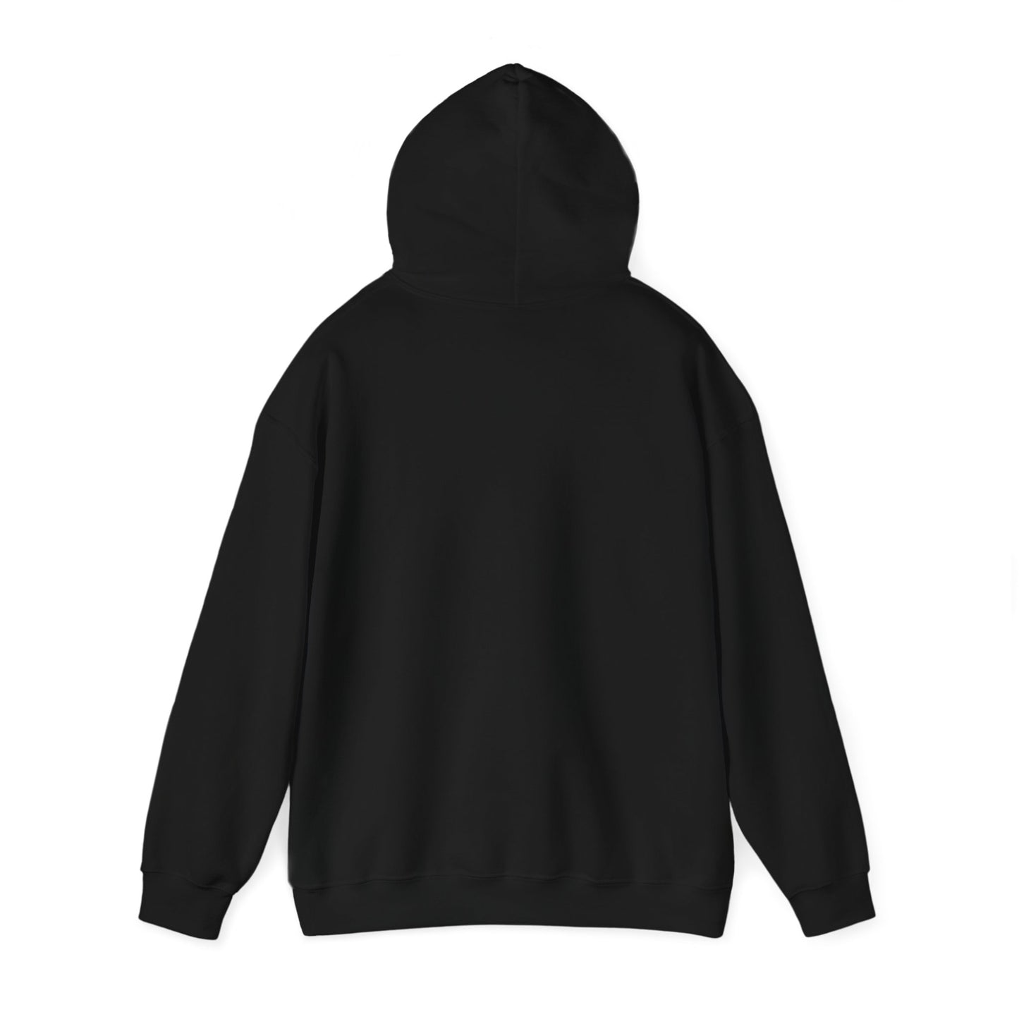 Hooded Sweatshirt- Jael and Sisera by Alessandro Turchi (Front)