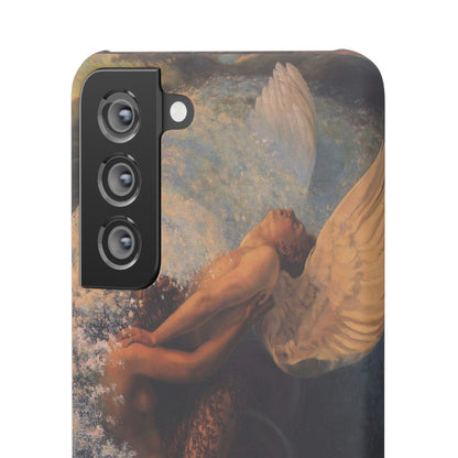 Spleen et ideal by Carlos Schwabe