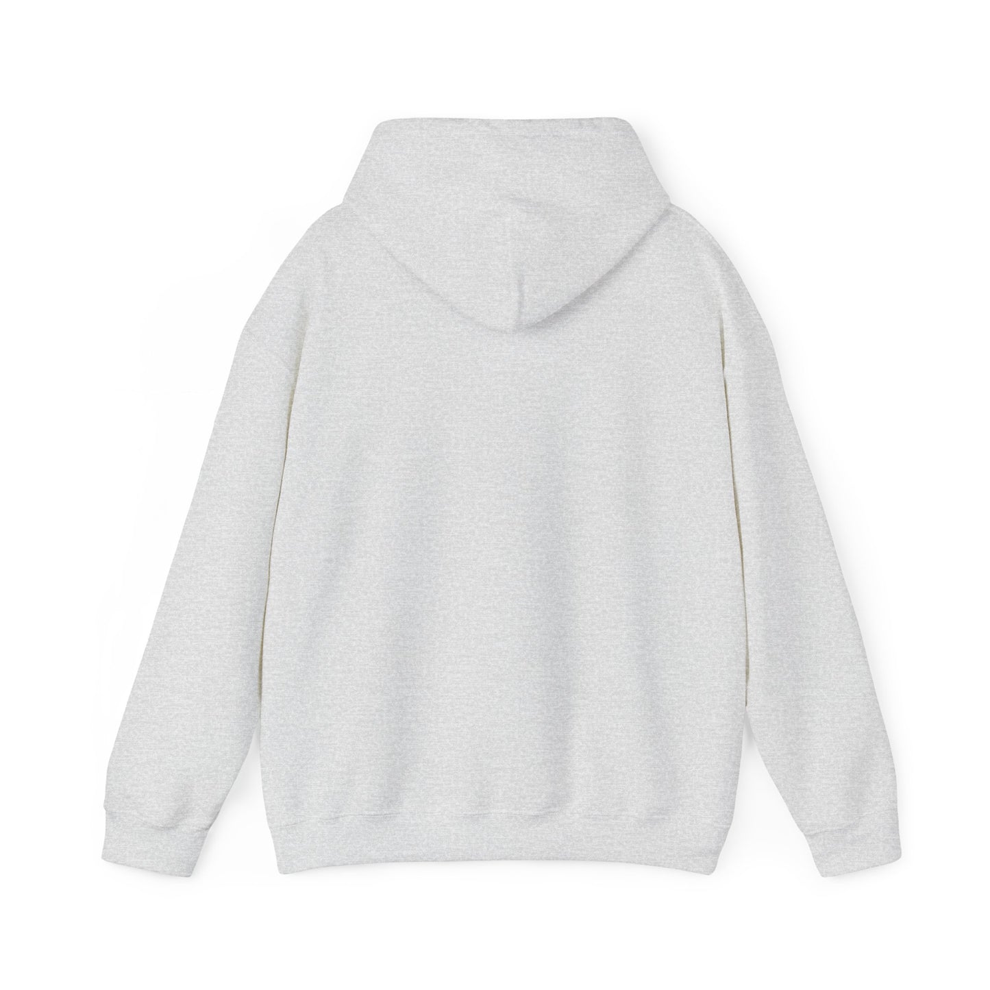 Hooded Sweatshirt- Jael and Sisera by Alessandro Turchi (Front)