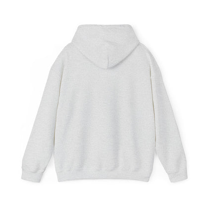 Hooded Sweatshirt- Jael and Sisera by Alessandro Turchi (Front)