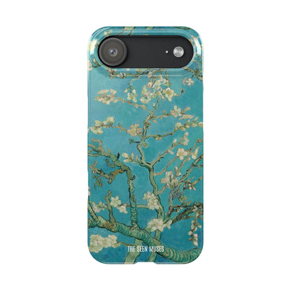 Almond blossom by Vincent Van Gogh